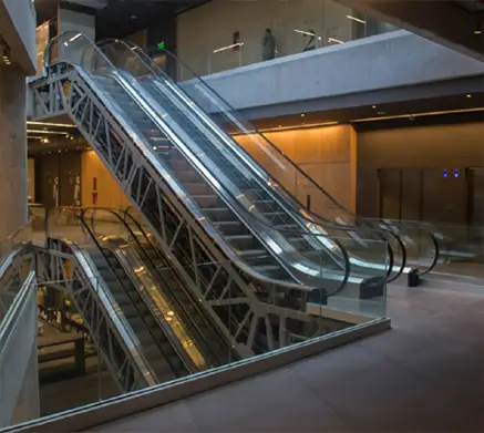servas escaleras mecanicas 