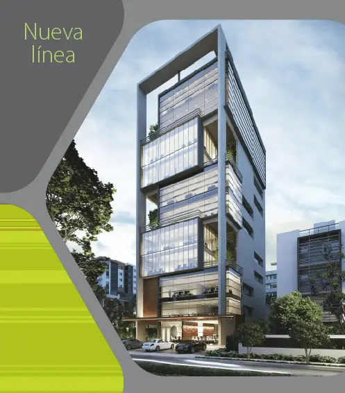 ver mas informacion sobre linea ecostyle