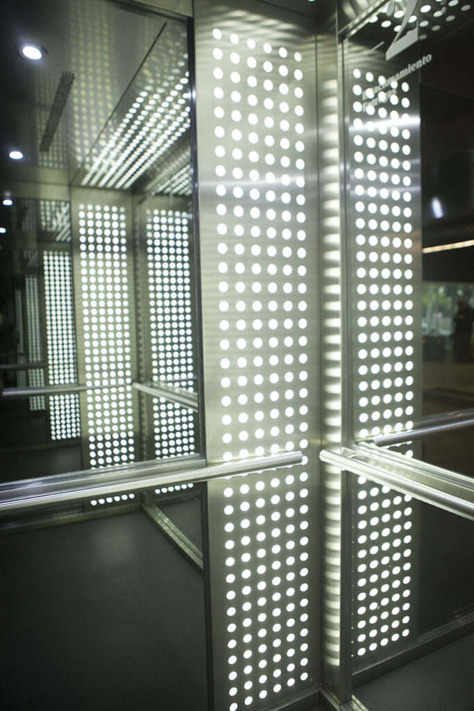 Cabinas Especiales Servas