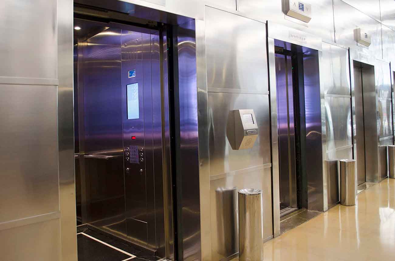 Modernizacion De Ascensores Servas 3