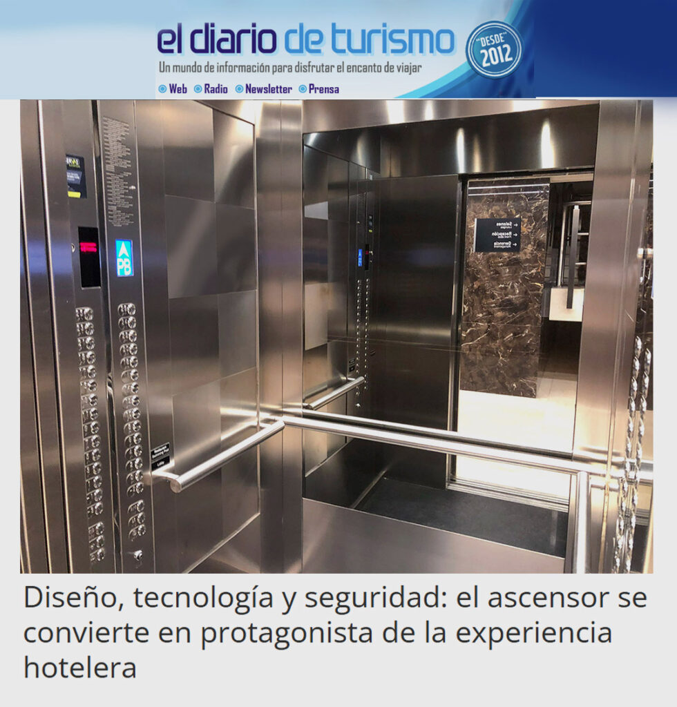 Servas El Diario De Turismo 06-08-2025