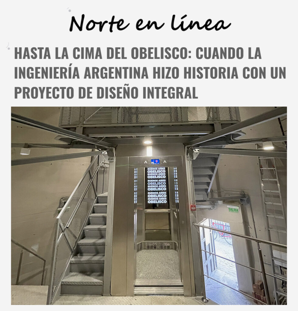 Servas Norte En Linea 05-08-2025