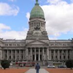 Servas Ascensores y el Senado de la Nación en Argentina