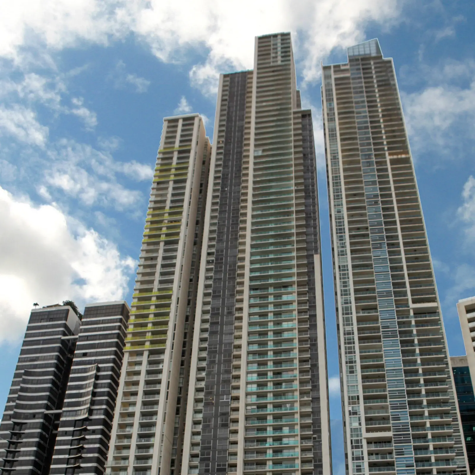 Yoo Panamá