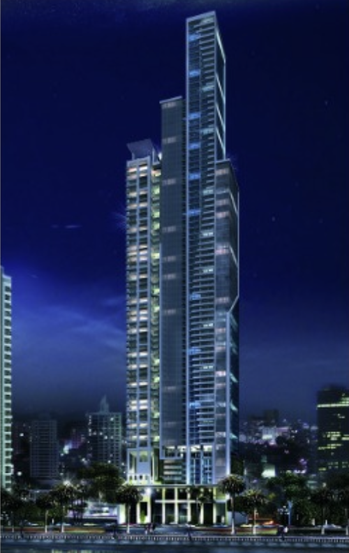 Ascensor 8000