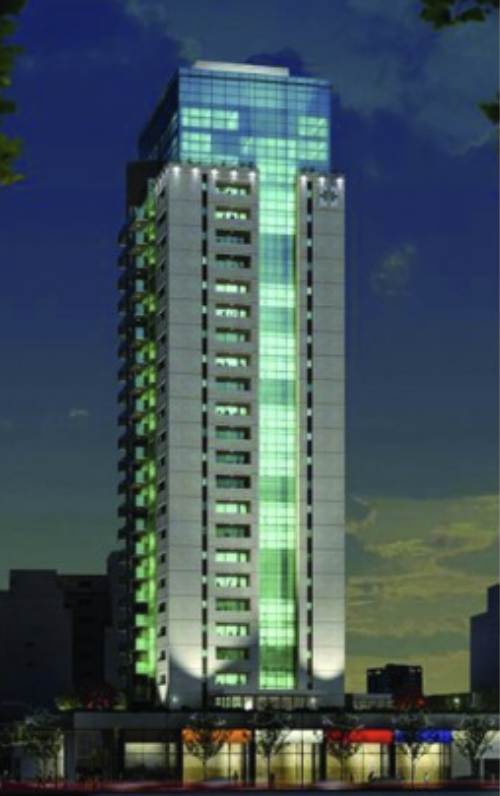 Ascensor 2500