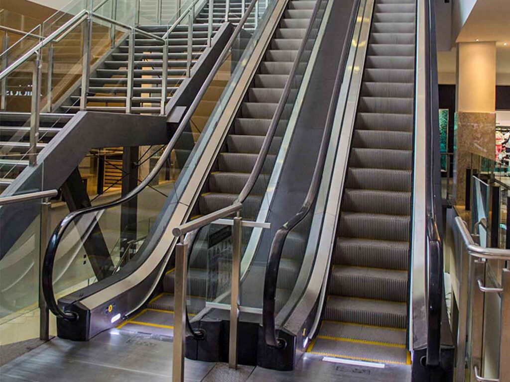 Modernizaciones Escaleras Servas 3